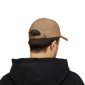 Red Cross of Constantine Baseball Cap - Cotton Various Colors - Bricks Masons