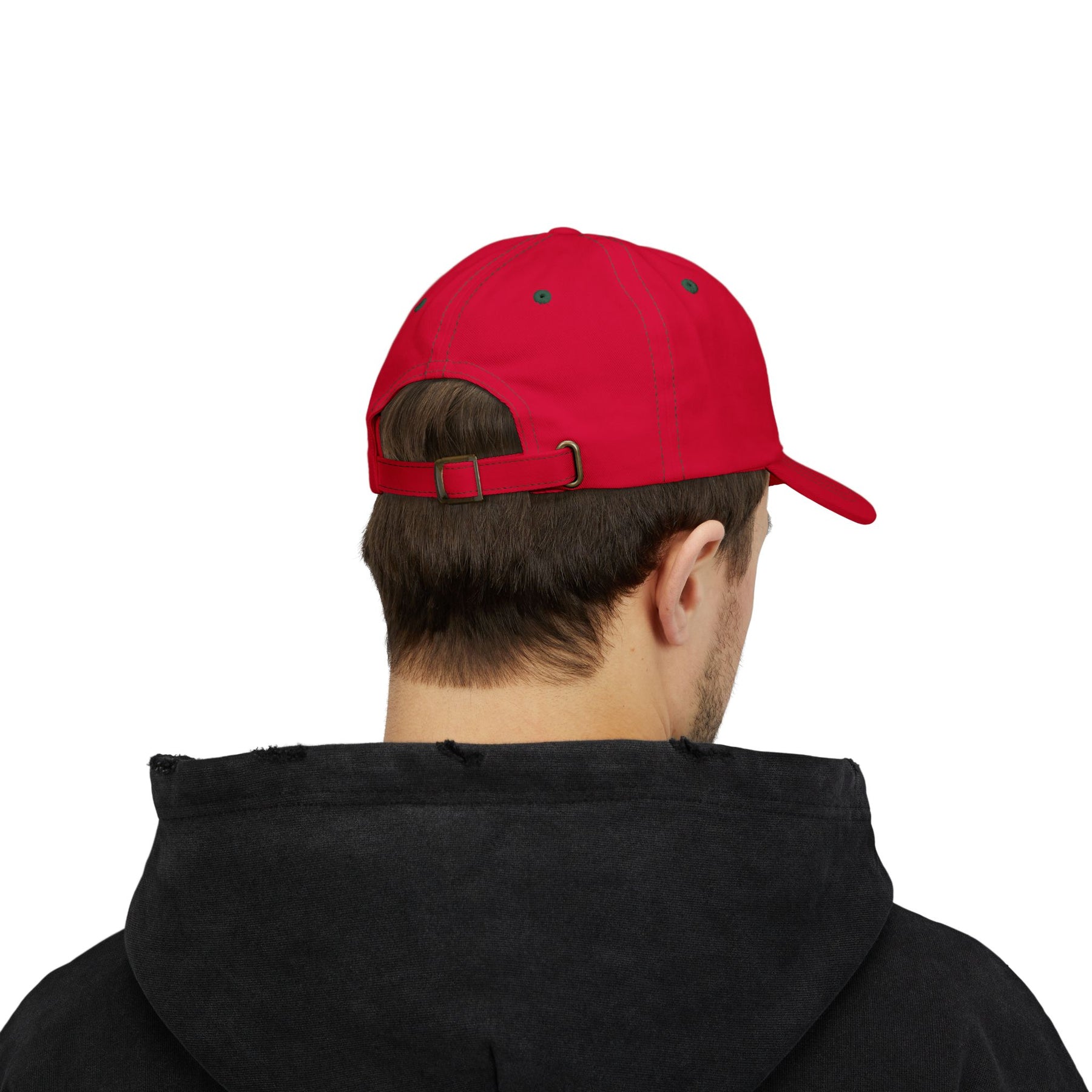 Knight Templar Priests Baseball Cap - Cotton Various Colors - Bricks Masons