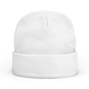International Masons Beanie - Knit Embroidery Emblem - Bricks Masons