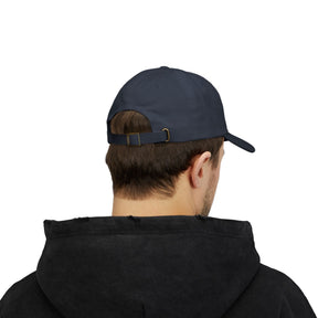 Daughters of Sphinx Baseball Cap - Cotton Various Colors - Bricks Masons