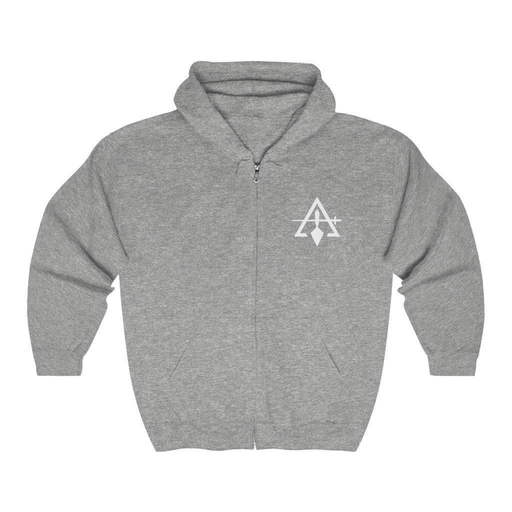 Council Hoodie - Various Colors