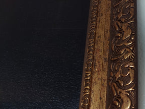 Masonic Canvas - The Master at Prayer - Bricks Masons