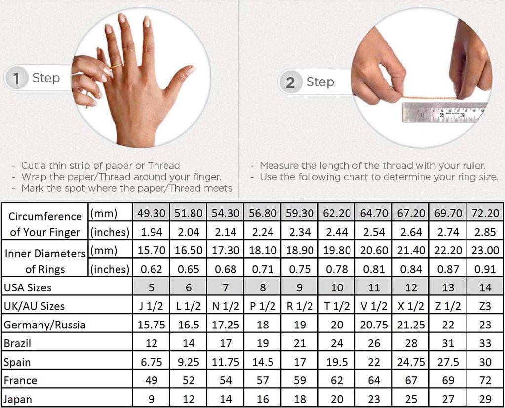 OES Ring - Zirconia