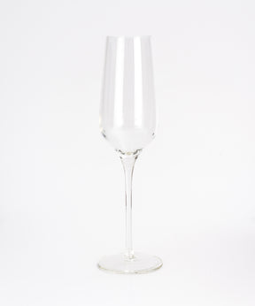 Master Mason Blue Lodge Champagne Flute - Refreshment On The Level S&C G - Bricks Masons