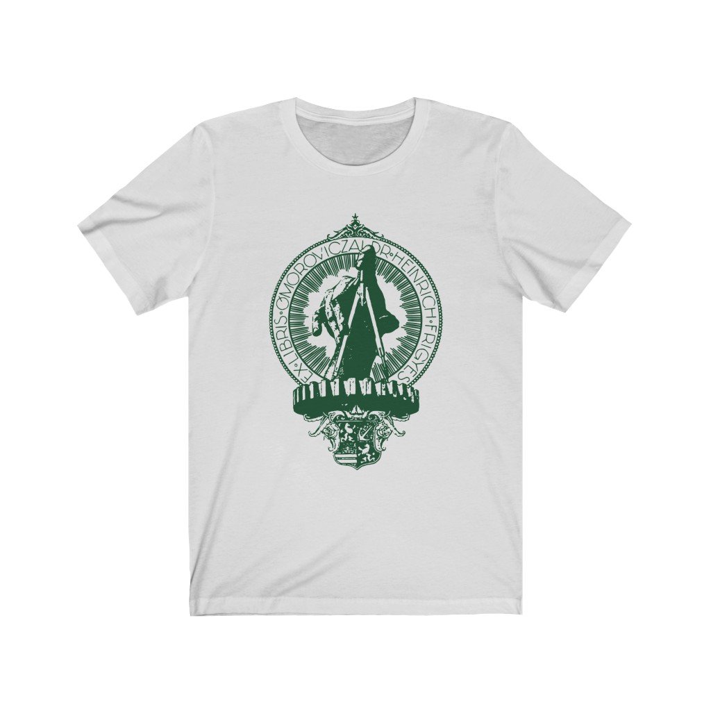 Masonic T-Shirt - Grand Architect