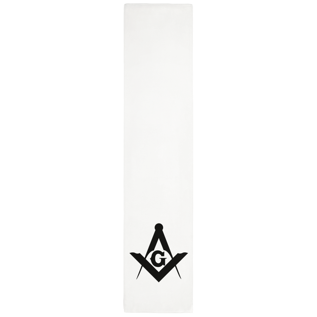 Masonic Table Runners