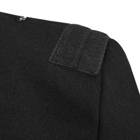 Commander & Grand Commander Knights Templar Frock Coat - Tall & Customizable - Bricks Masons