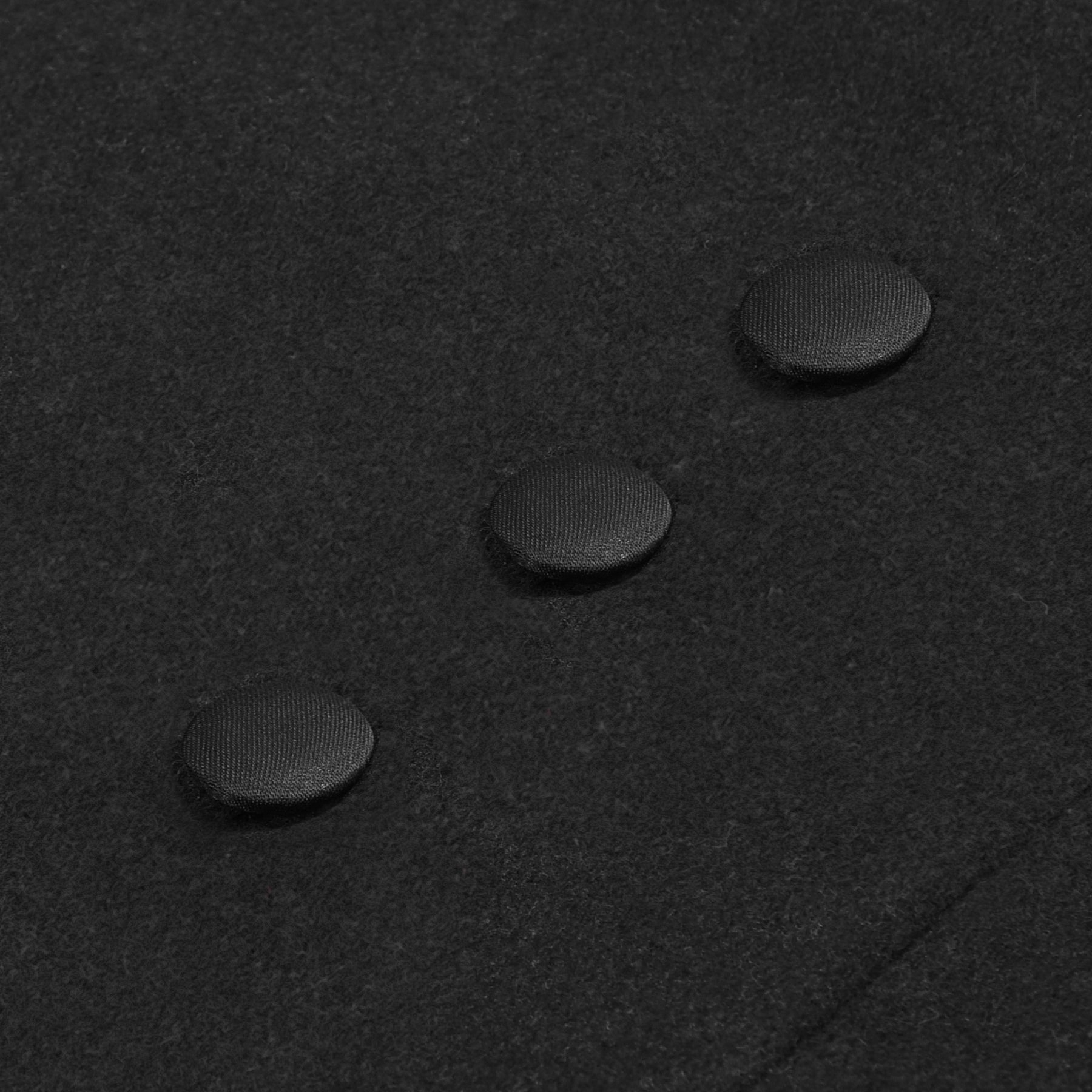 Commander & Grand Commander Knights Templar Frock Coat - Tall & Customizable - Bricks Masons