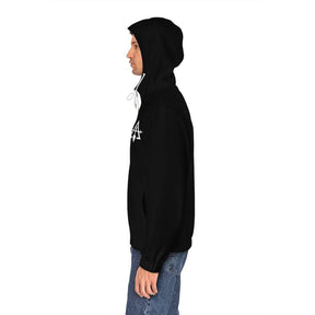 Council Hoodie - Black - Bricks Masons