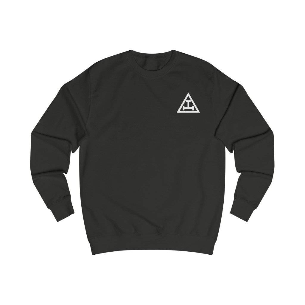 Royal Arch Chapter Sweatshirt - Various Colors