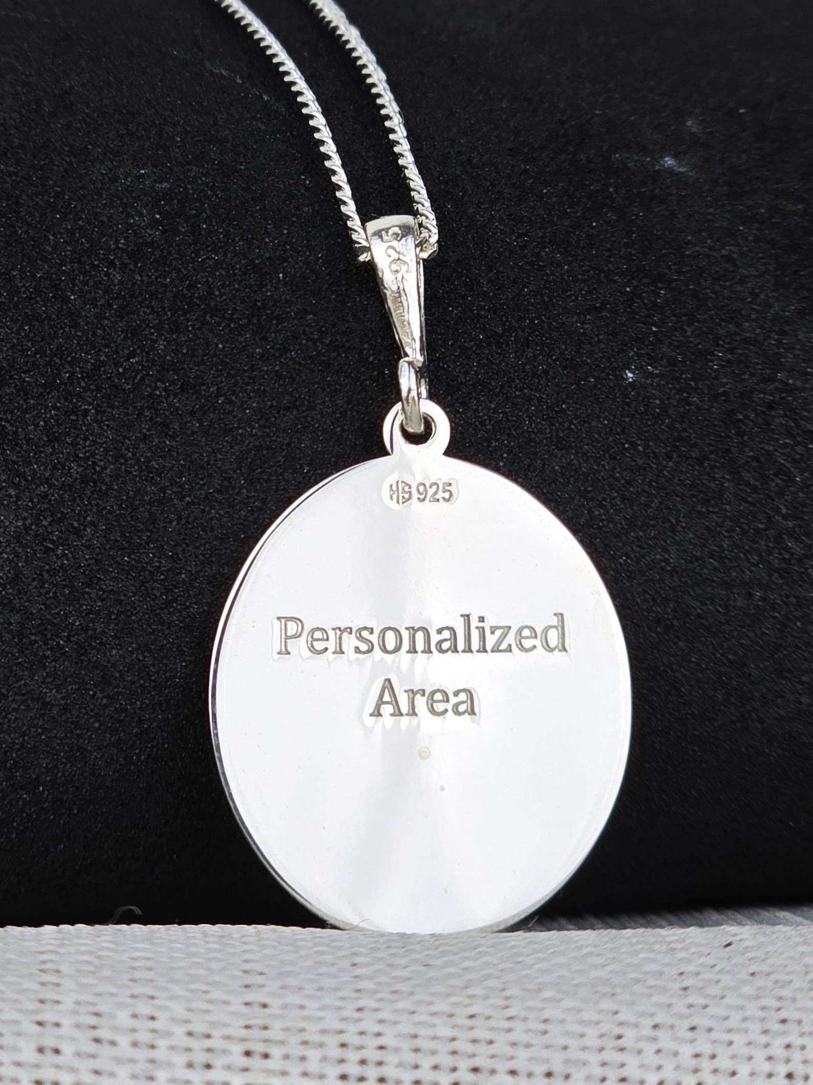 Master Mason Blue Lodge Necklace - Silver Owl With Square & Compass - Bricks Masons