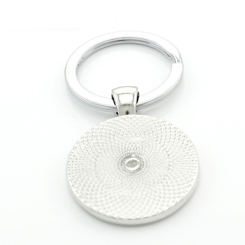 Knights Templar Keychain - Bricks Masons