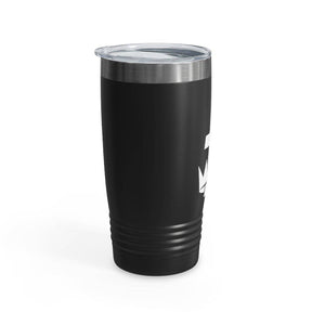 Knights Templar Ringneck Tumbler - Various Colors - Bricks Masons