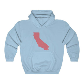 Masonic Hoodie - CALIFORNIA State - Bricks Masons