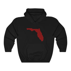 Masonic Hoodie - FLORIDA State - Bricks Masons