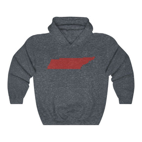 Masonic Hoodie - TENNESSEE State - Bricks Masons