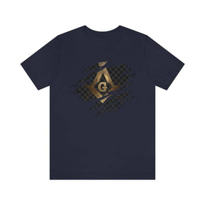 Masonic T-Shirt - Super Mason - Bricks Masons