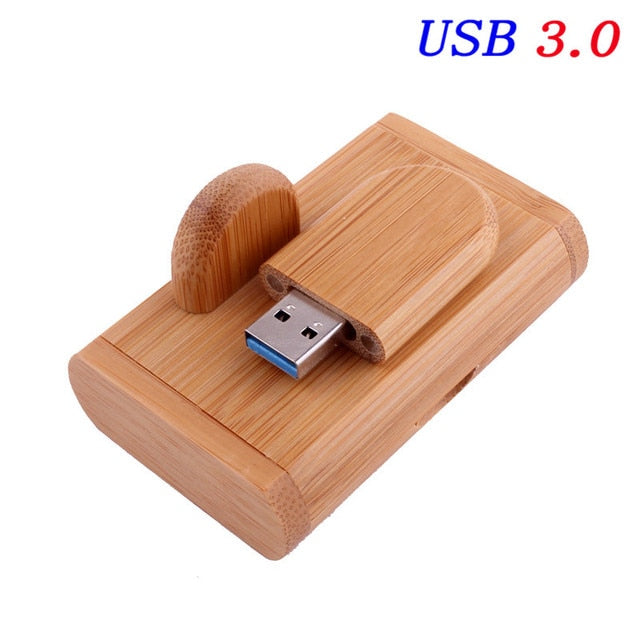 Master Mason Blue Lodge USB Flash Drives - Various Wood Colors - Bricks Masons