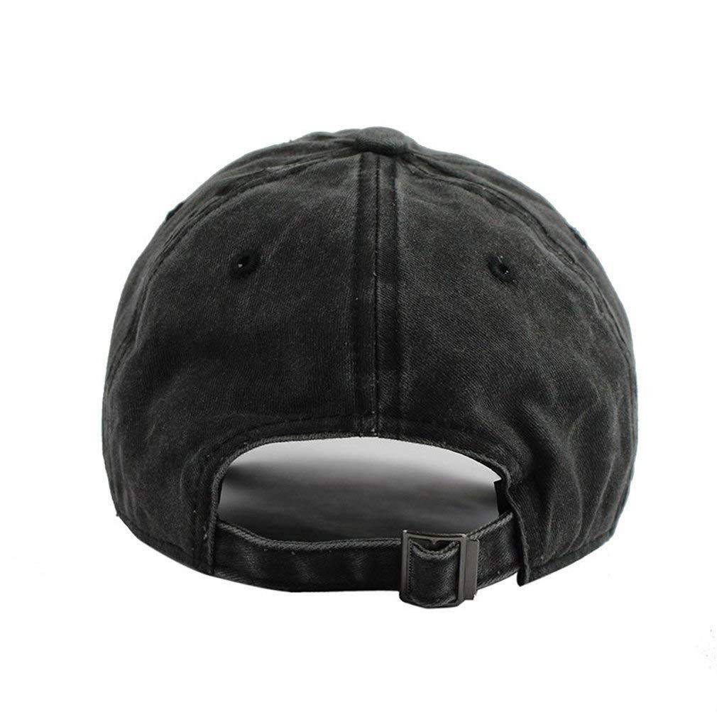 OES Baseball Cap - Denim - Bricks Masons