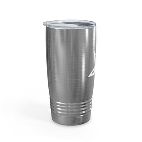 OES Ringneck Tumbler - Various Colors - Bricks Masons