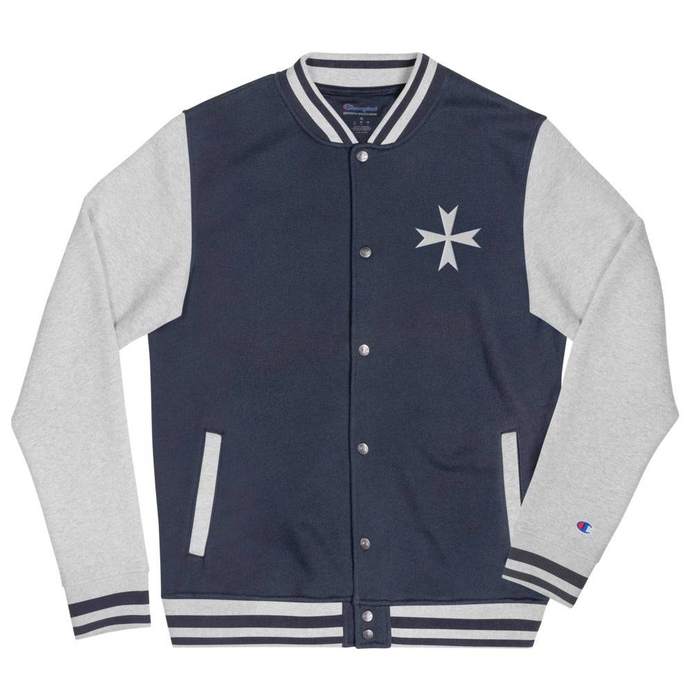 Order Of Malta Jacket - Various Colors - Bricks Masons