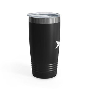 Order Of Malta Ringneck Tumbler - Various Colors - Bricks Masons