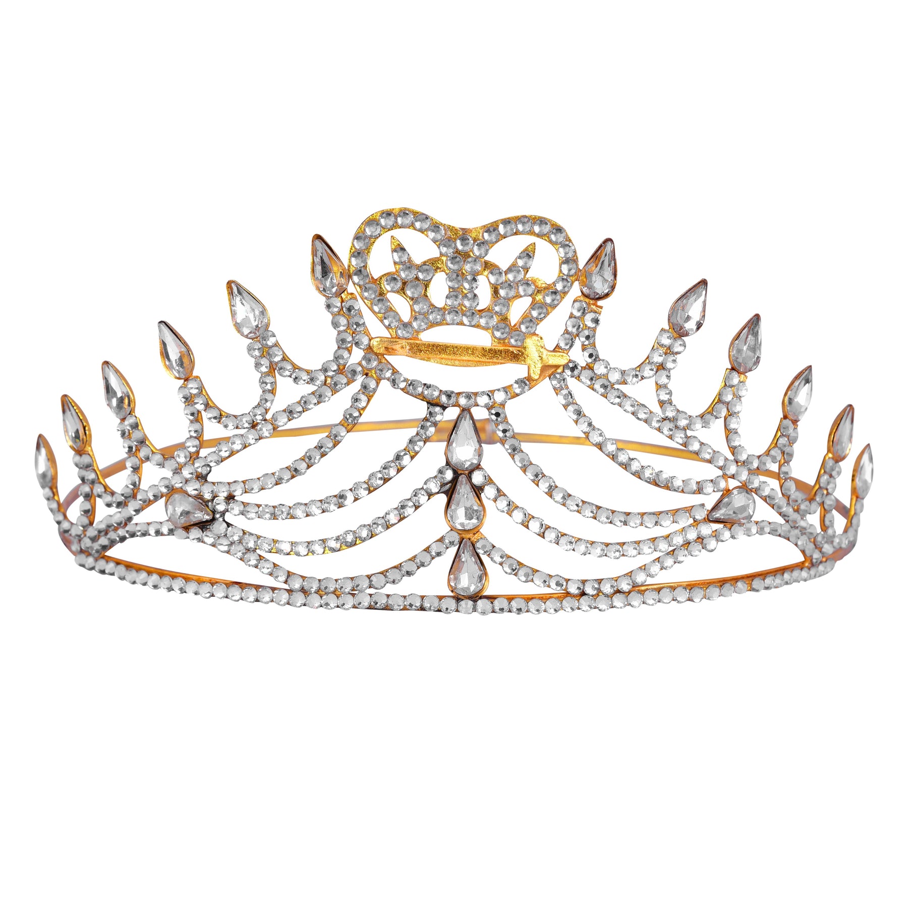 Order of the Amaranth Crown - Crystal Stones - Bricks Masons