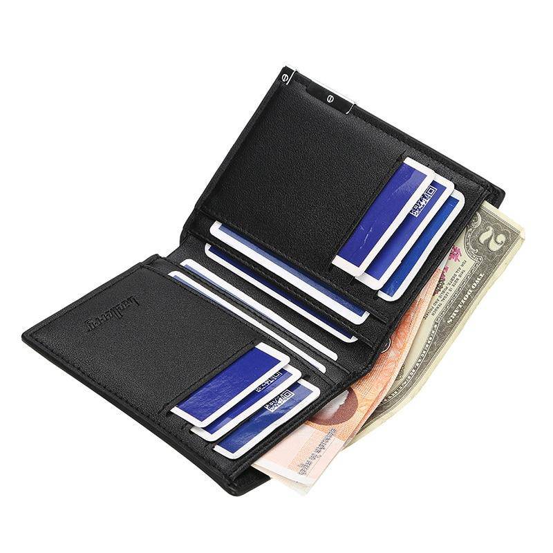 33rd Degree Scottish Rite Wallet - Credit Card Holder