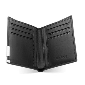 Master Mason Blue Lodge Wallet - Compass & Square with G with  Credit Card Holder (black, brown)