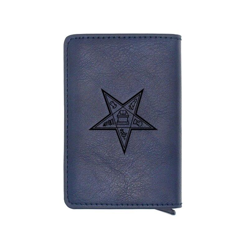 OES Wallet - With Credit Card Holder (4 available colors)