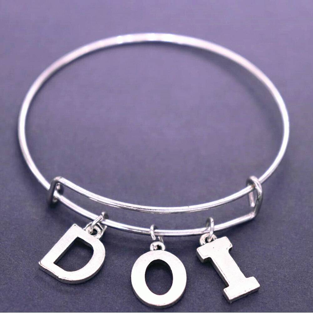 PHA DOI Bracelet - Charm Bangle