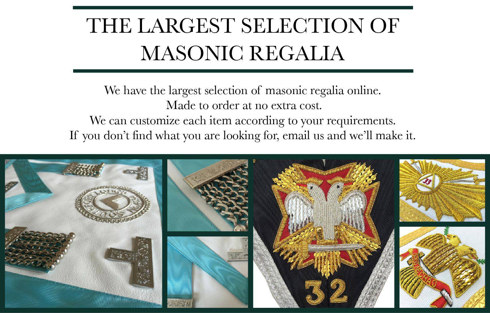 Promo banners - Bricks Masons