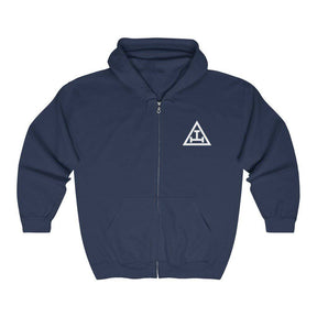 Royal Arch Chapter Hoodie - Various Colors - Bricks Masons
