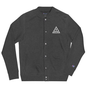 Royal Arch Chapter Jacket - Various Colors - Bricks Masons