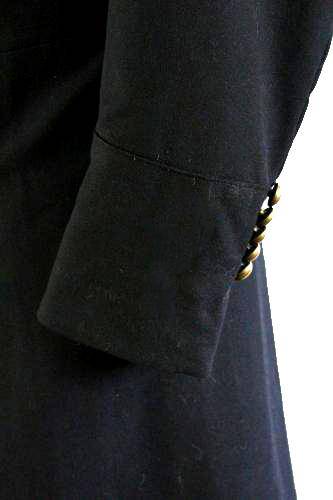 Sir Knight Knights Templar Frock Coat - Regular - Bricks Masons