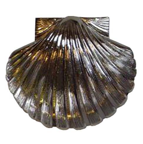 St. Thomas of Acon Regalia Brooch - Different Sizes and Colors - Bricks Masons