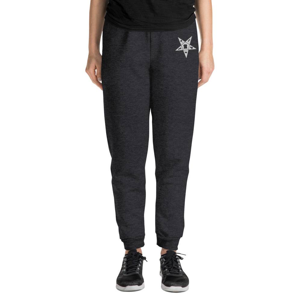 OES Jogger - Embroidery