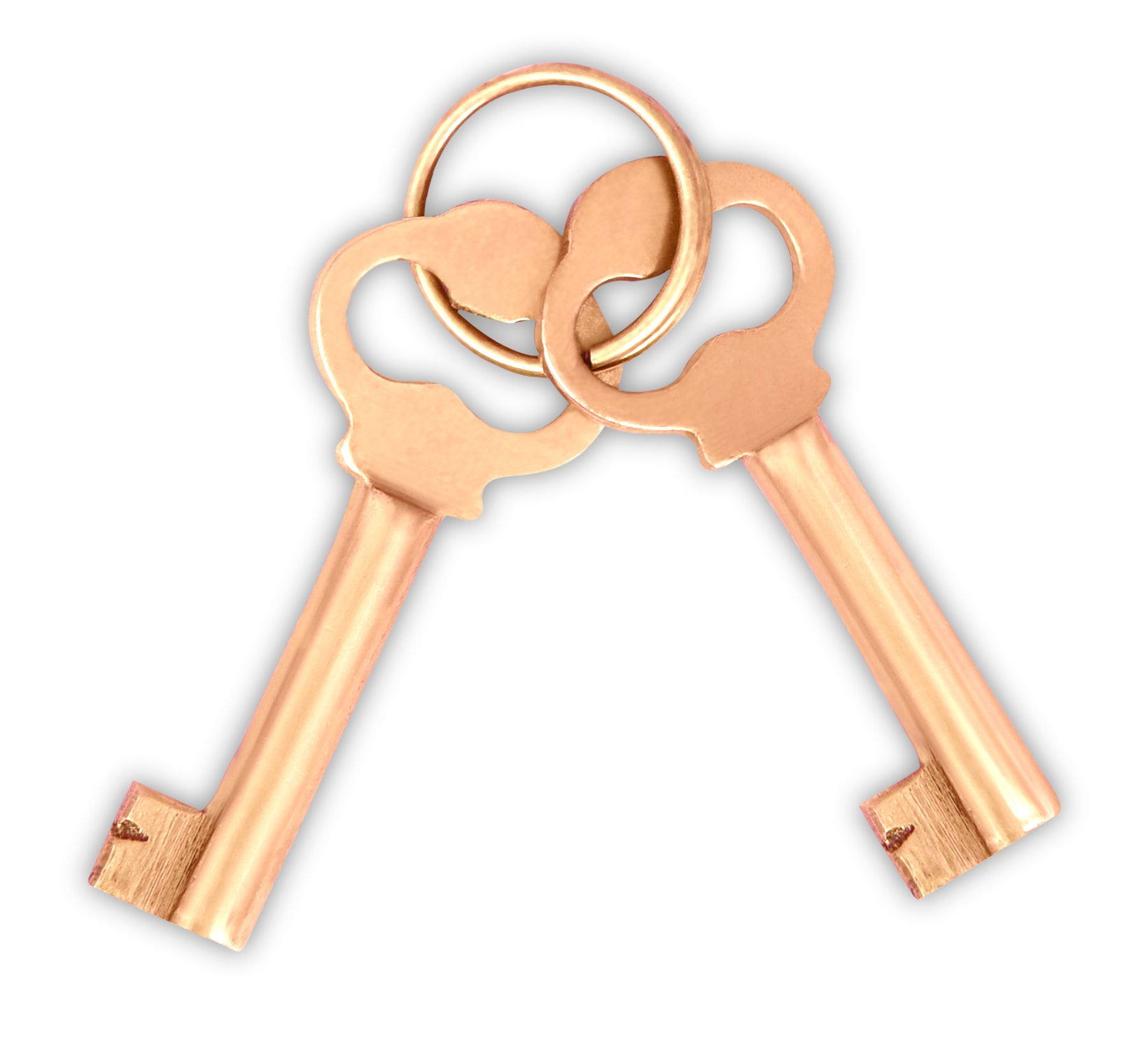 Universal Apron Case - Pure Acacia Wood Various Sizes - Bricks Masons