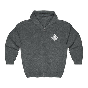 Widows Sons Hoodie - Various Colors - Bricks Masons