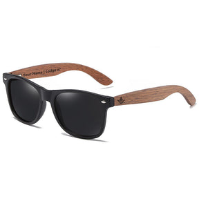 OES Sunglasses - UV Protection - Bricks Masons