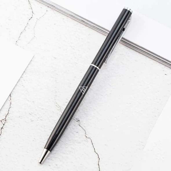 33rd Degree Scottish Rite Pen - Various Colors - Bricks Masons