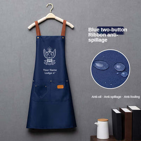 33rd Degree Scottish Rite Work Apron - Wings Up Various Colors - Bricks Masons