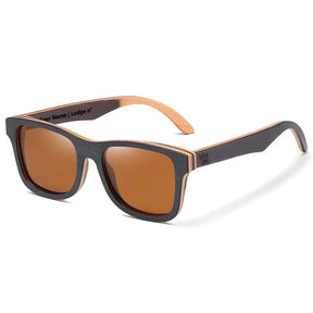 33rd Degree Scottish Rite Sunglasses - Wings Up Various Lenses Colors - Bricks Masons