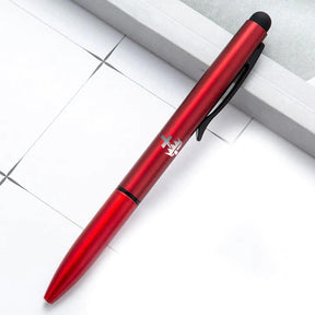 Knights Templar Commandery Pen - Various Colors - Bricks Masons