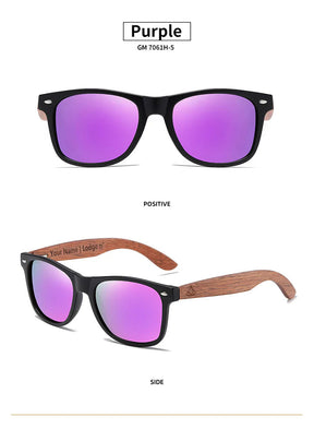 OES Sunglasses - UV Protection - Bricks Masons