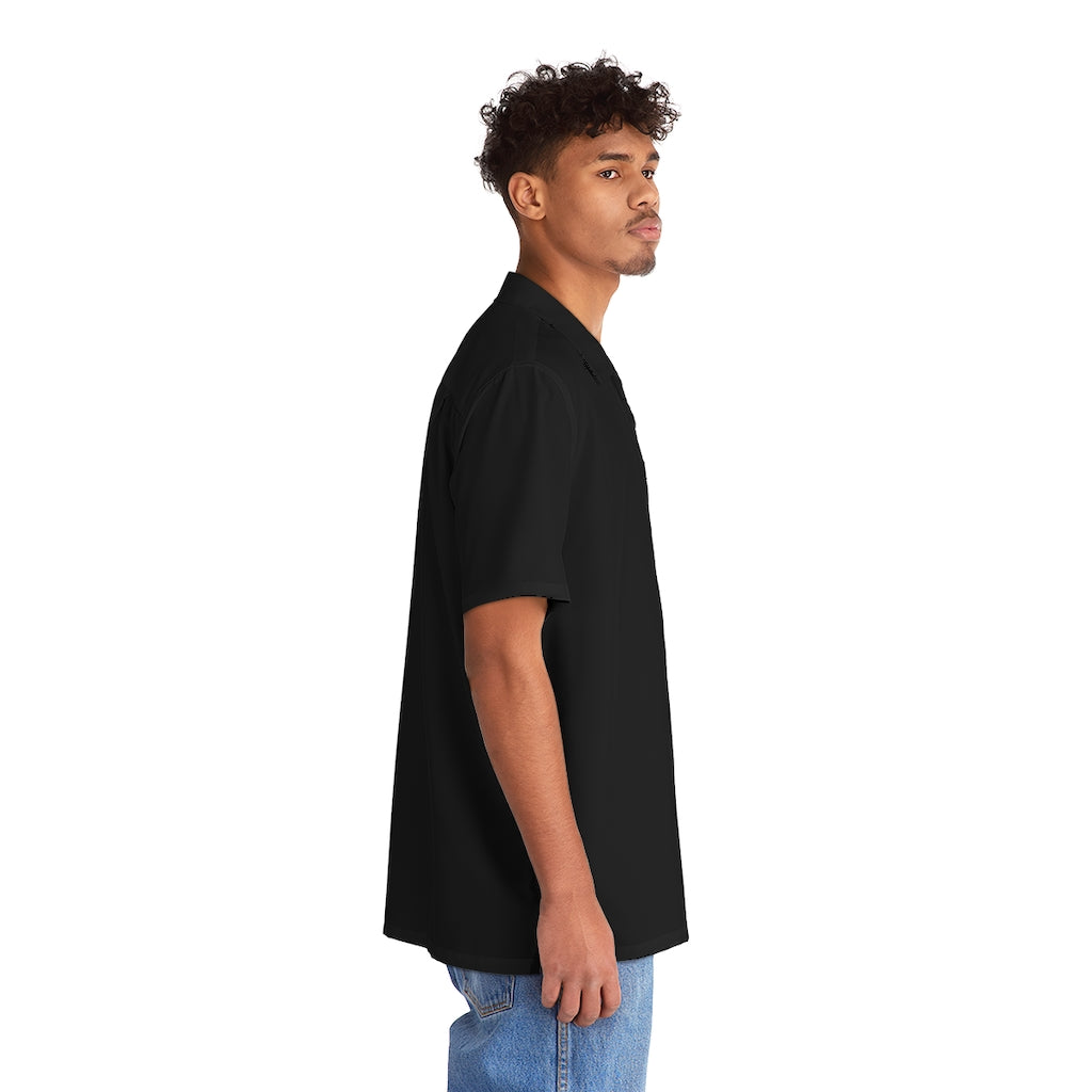 Council T-Shirt - Black - Bricks Masons