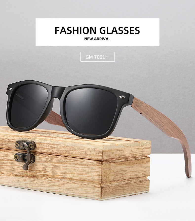 Grand Master Blue Lodge Sunglasses - UV Protection - Bricks Masons