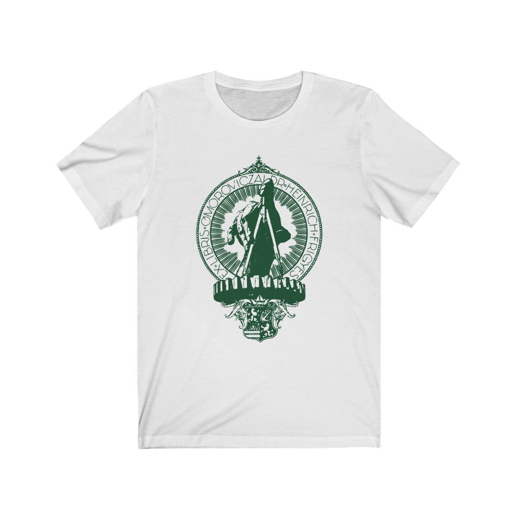 Masonic T-Shirt - Grand Architect - Bricks Masons