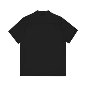 Council T-Shirt - Black - Bricks Masons