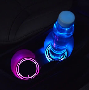 Council Cup Holder - Various LED Colors - Bricks Masons